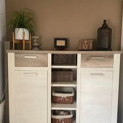 Storage or Buffet  Cabinet 