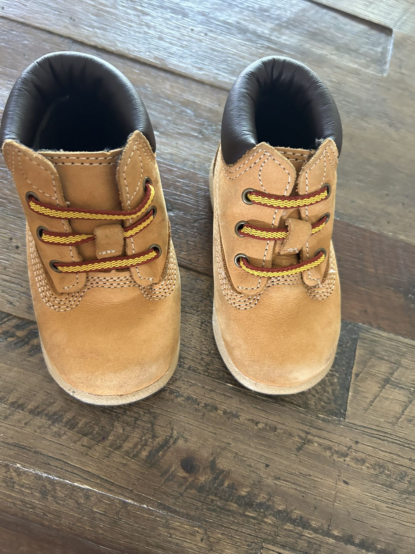 Timberland Infant Shoes
