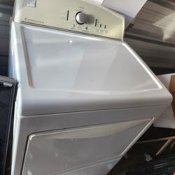 Kenmore dryer, model 110.(contact info removed)1.