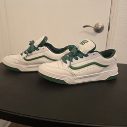 Vans Shoes Men's 10