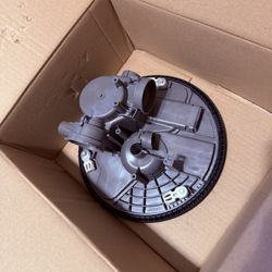 Whirlpool Sump WPW10482462.