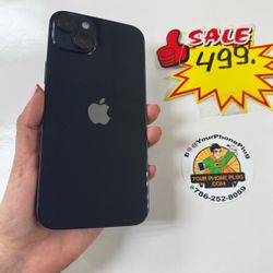 IPHONE  14 PLUS   128GB    UNLOCKED