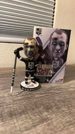 LA Kings Kyle Clifford Zombie Bobblehead
