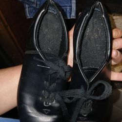 Tap Shoes