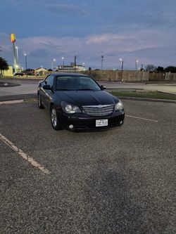 Chrysler 200 Year 2010