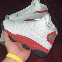 Air Jordan 13 Retro OG Chicago 