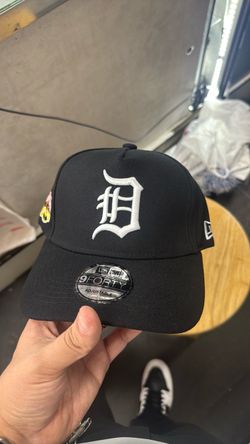 New Era 9Forty Detroit Tigers Adjustable Cap