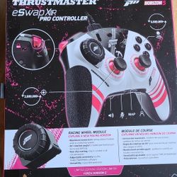 Forza Horizon Controller 