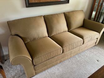 Beautiful Couch