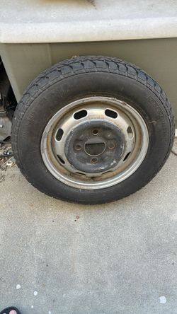 Bug Vw Rim 