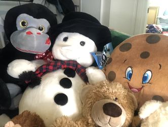 Cute Stuff Toys