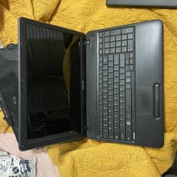 Dell Lap Top