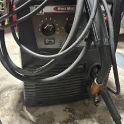 Lincoln Electric Welder