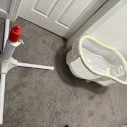 Halo Bassinet 