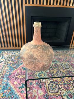 vase