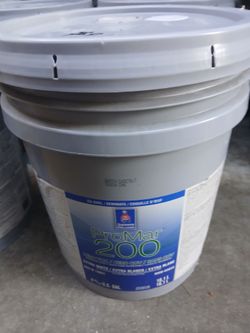 Indoor paint