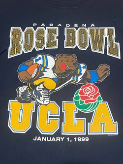 1999 Rose Bowl