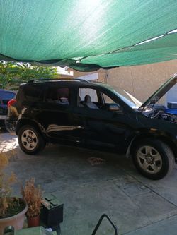 2006 Toyota Rav4