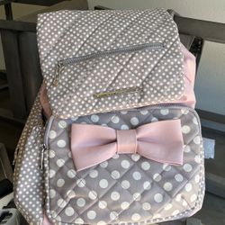 Diaper Bag 