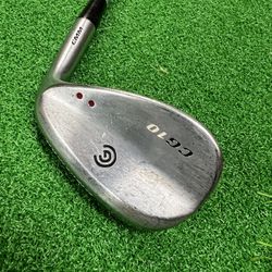 Cleveland Lob Wedge