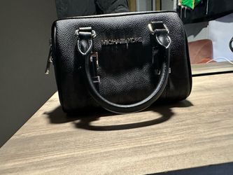 Authentic mk mini purse
