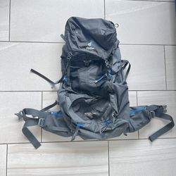 Deuter Aircontact Lite 50+10 Trekking Bag