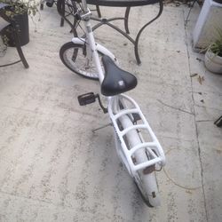 Folding Bike 