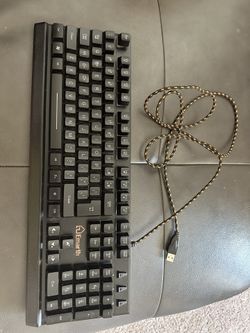 Emarth Gaming Keyboard