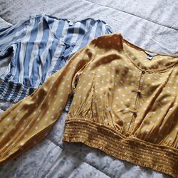Womens tops