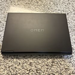 Gaming Laptop 