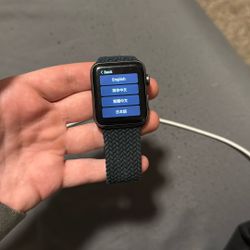 Apple Watch Series 3 