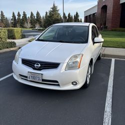 2012 Nissan Sentra