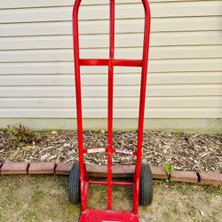 Milwaukee Hand Truck Dolly