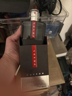 Men’s Cologne/Cologne/Perfume/men’s Gift/Prada/Prada Carbon/