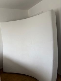 King size- The Original Purple Mattress