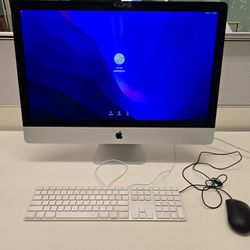 Imac Retina 5k 27inch Late 2015