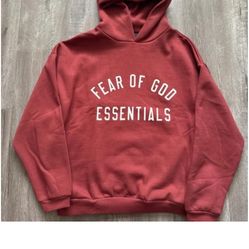 Essential Hoodie 