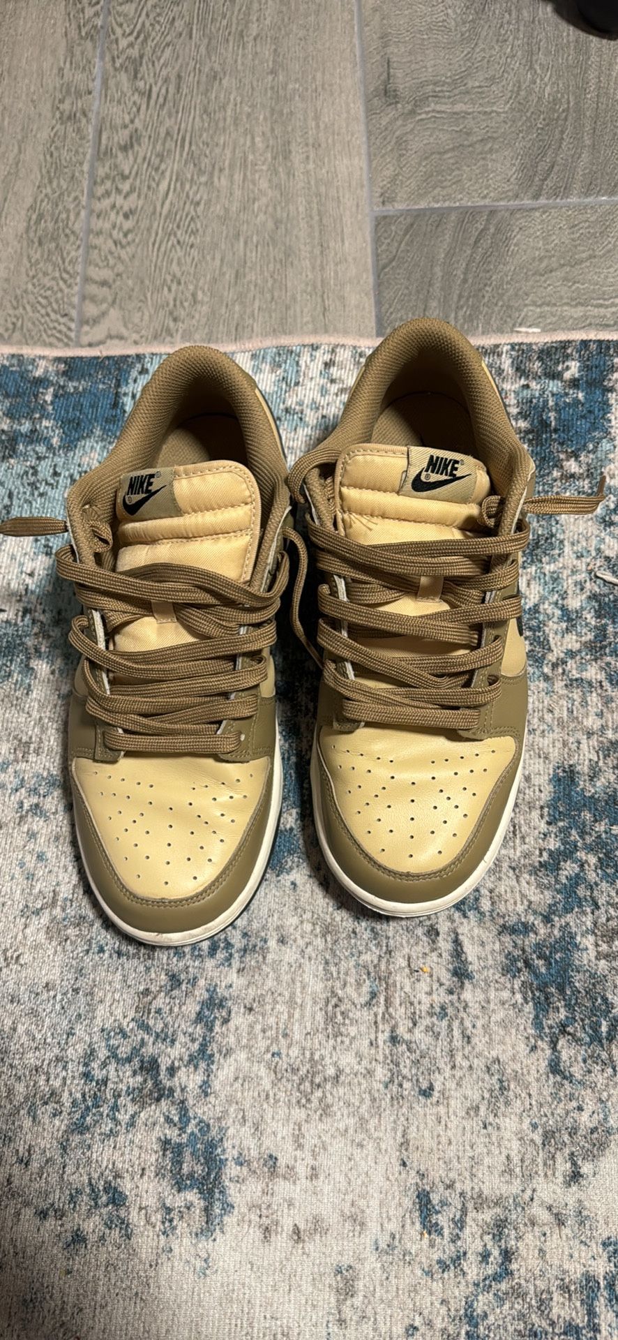 Nike Dunks Sz.9 Wm