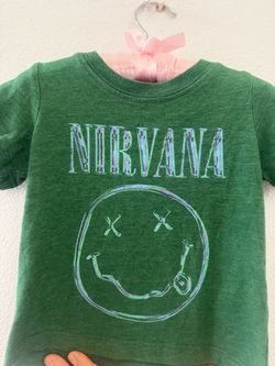 Shirt toddler