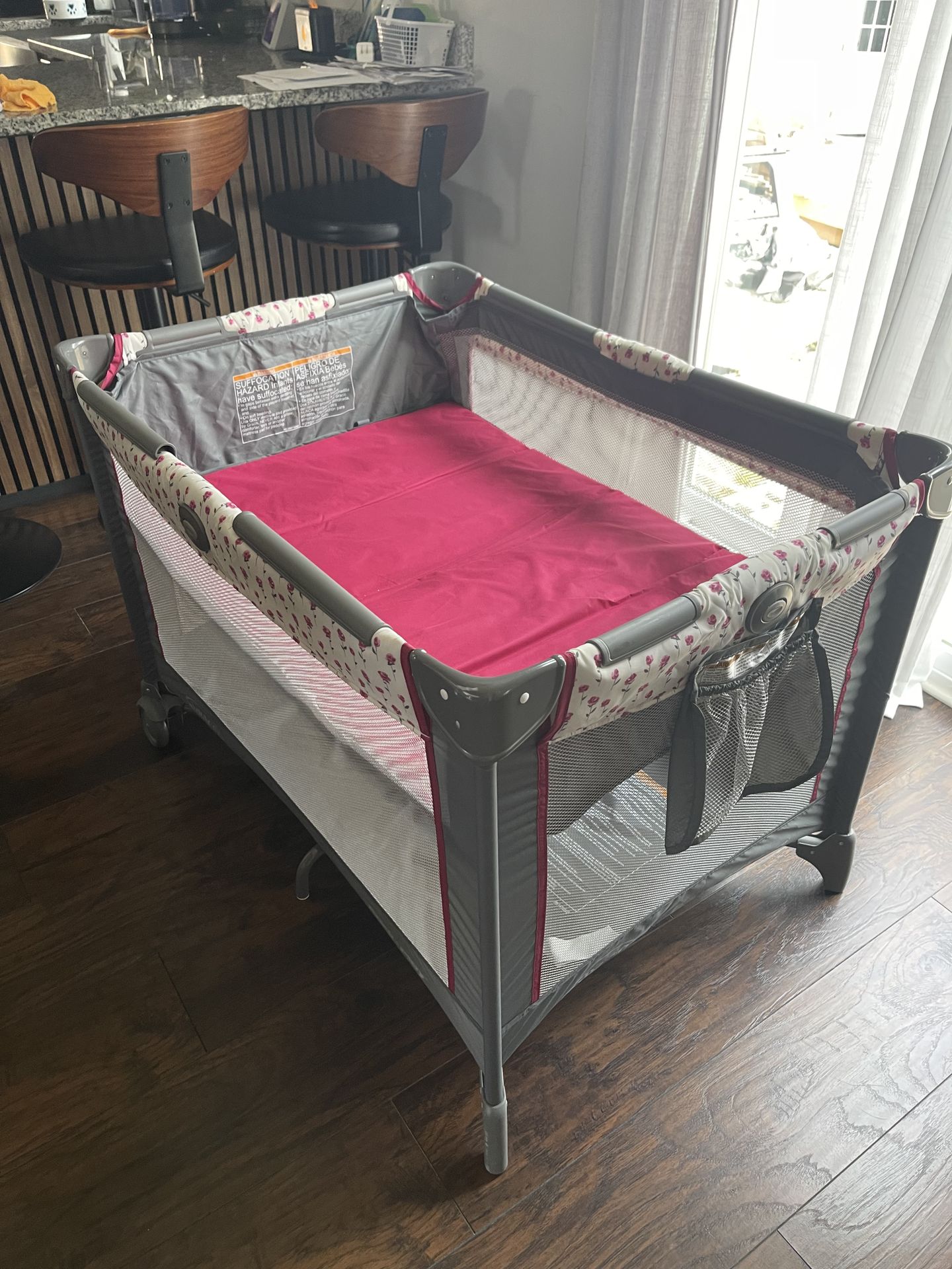 Graco Pack’n Play