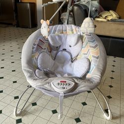 Baby Bouncer