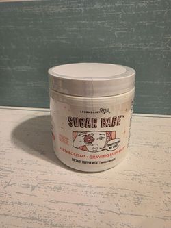 Sugar Babe