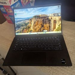 Dell Latitude i7 12gen Laptop