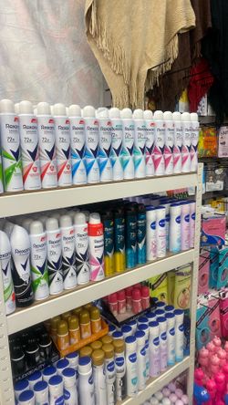 Desodorante Rexona Wholsale