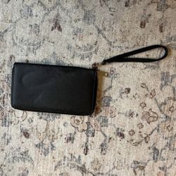 Black Wallet