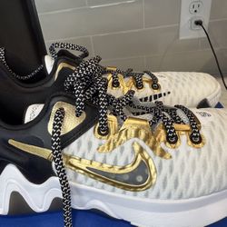 Nike Giannis Immortality – Men’s 9.5 – 