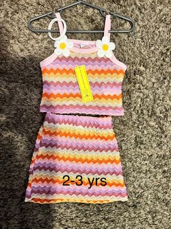 Girls Outfits
