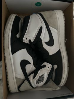 Jordan 1 stage haze size 10.5