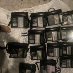 Samsung Phone IDCS 28D 