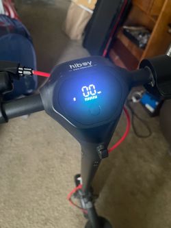 Hiboy ks4 pro electric scooter